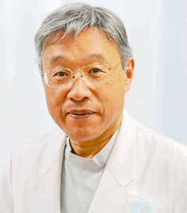 小峰一雄